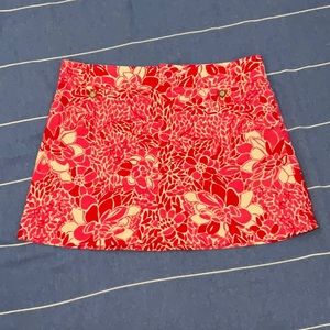 Vintage Lilly Pulitzer Skirt